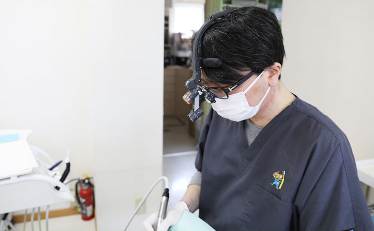 スカンジナビアン・アプローチ