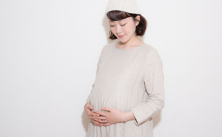 マタニティケア