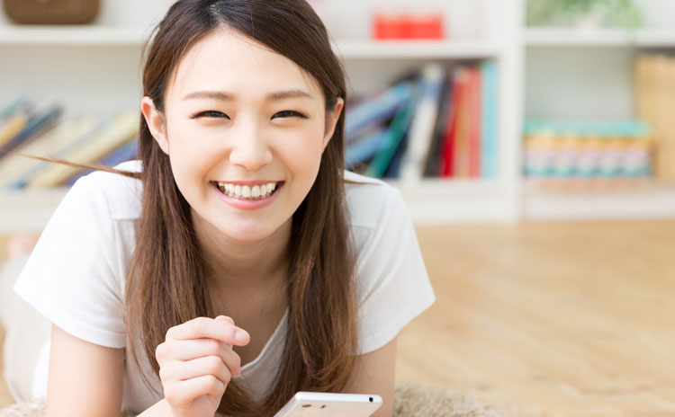 審美歯科・メタルフリー